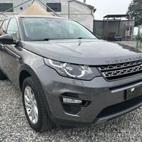 Land Rover Discovery Sport 2.0 TD4 150 CV Auto Bus