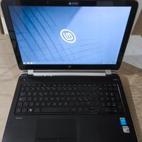 HP Pavilion 15-n073sl