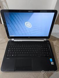 HP Pavilion 15-n073sl