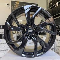 Cerchi Audi raggio 20 NUOVI cod.98432