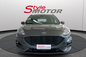FORD Kuga 2.0 EcoBlue 120 CV aut. 2WD ST-Line