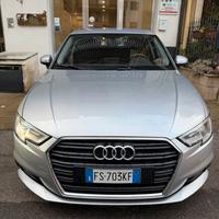 Audi A3 SPB 30 TDI S tronic Business