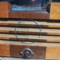 Radio epoca Philips 796 A