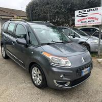 Citroen C3 Picasso 1.6 HDi 90 cavalli