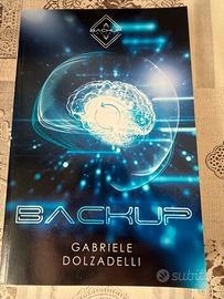 BACKUP di Gabriele Dolzadelli