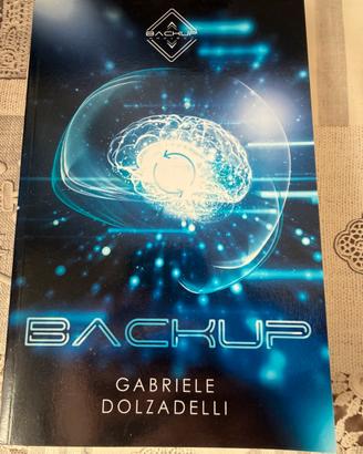 BACKUP di Gabriele Dolzadelli