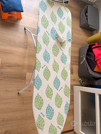 Ferro da stiro+asse da stiro