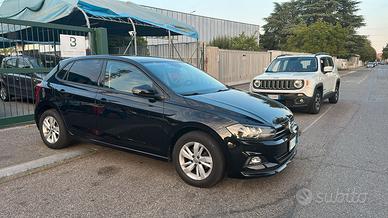 Volkswagen Polo Business 1.0 MPI 75 CV 5p. Comfort