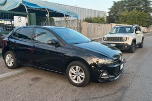 Volkswagen Polo Business 1.0 MPI 75 CV 5p. Comfort