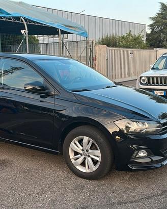 Volkswagen Polo Business 1.0 MPI 75 CV 5p. Comfort