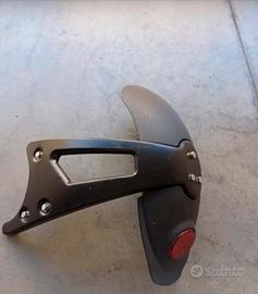 Parafango posteriore runner gilera 50