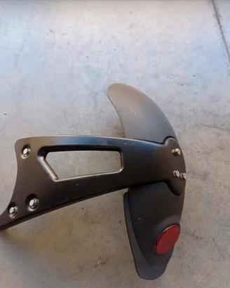 Parafango posteriore runner gilera 50