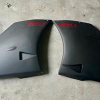 CARENE VETRORESINA DUCATI 748 916 996 998