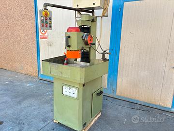 Lapidello ltf tavola rotante 2 velocita'