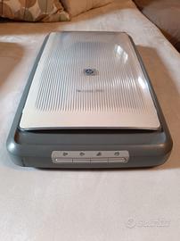 Scanner HP Scanjet 3970 – USB, Alta Risoluzione 