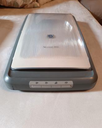 Scanner HP Scanjet 3970 – USB, Alta Risoluzione 
