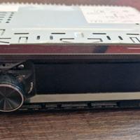 autoradio universale usb Bluetooth