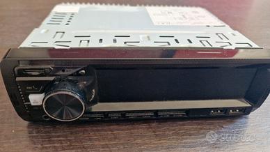 autoradio universale usb Bluetooth