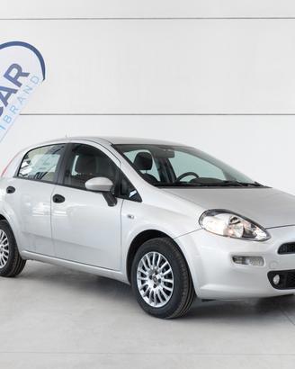 Fiat Punto 1.2 8V 5 porte Street