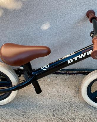 Bici senza pedali BTwin