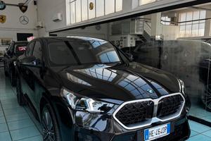 Bmw X2 sDrive 18d Msport