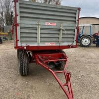 RIMORCHIO F.LLI ONGARO