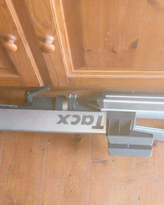 Rulli bici e cavalletto manutenzione bici