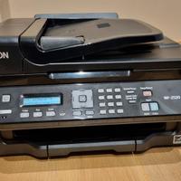 Epson Wf2520 - stampante multifunzione
