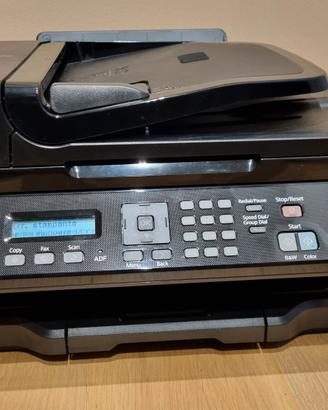Epson Wf2520 - stampante multifunzione
