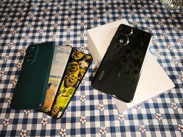 Honor 90 5G 12/512GB Nero – scatola e accessori