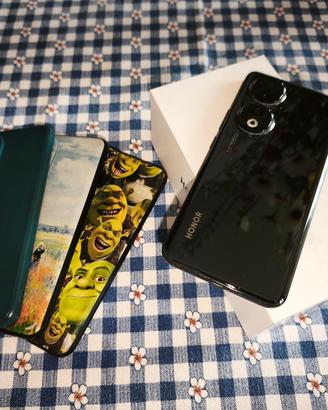 Honor 90 5G 12/512GB Nero – scatola e accessori