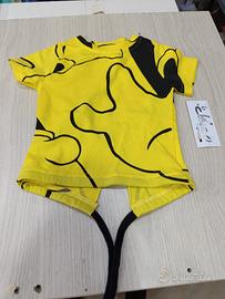 T-shirt bimbo a 2€ 