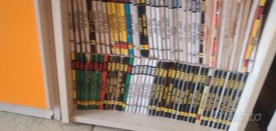 fumetti diabolik prima seconda e terza stampa