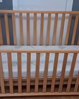 Lettino bimbo Foppapedretti 