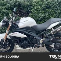 TRIUMPH Speed Triple 1050