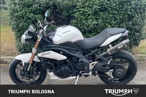 TRIUMPH Speed Triple 1050