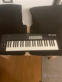 Novation launchkey 49