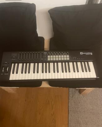 Novation launchkey 49