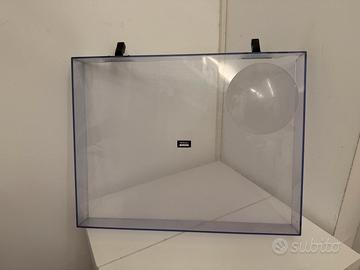 Coperchio originale Technics SL 1200 1210 MK2