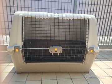 Trasportino per cani