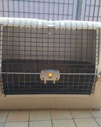 Trasportino per cani