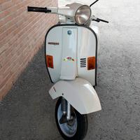 Vespa pk 50xl plurimatic 