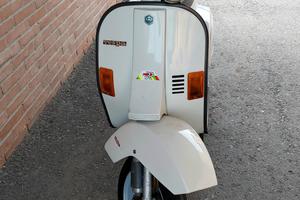 Vespa pk 50xl plurimatic 