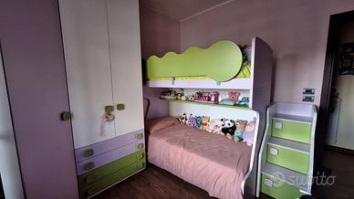 Cameretta bambini