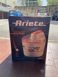 Gelatiera Ariete Gran Gelato