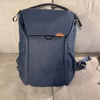 Zaino fotografico Peak Design 30lt