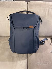 Zaino fotografico Peak Design 30lt