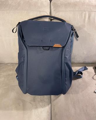 Zaino fotografico Peak Design 30lt
