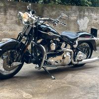 Fari supplementari harley davidson