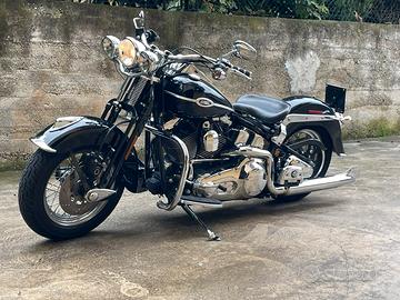 Fari supplementari harley davidson